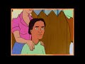 King of the Hill - Peggy Finally Figures Out Nancy and John Redcorn's Affair