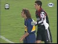 River 3 Boca 3 Clausura 1997 Resumen completo de Fox Sport Clásico