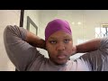 VLOG: Lobola & Thanks Giving | Gift Shopping | Simple Ponytail hairdo | South African YouTuber