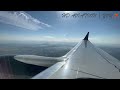 VANCOUVER TO CALGARY FLIGHT REPORT | AIR CANADA BOEING 737-8 MAX [YVR/YYC]