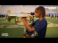 Southern University Summer Band and Dance Team Camp 2024 | FINALE Performance