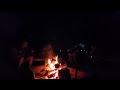 Matthew John Denver campfire cover