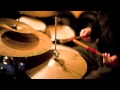 Drum Backing Track 70 BPM groove