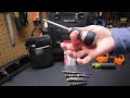 Vessel Ball Grip Tang-Thru Screwdriver - 230W