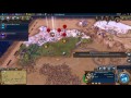 Let's Play Sid Meier's Civilization 6: Gorgo Leads Greece (Part 5)