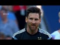 Lionel Messi vs Iceland | World Cup 2018 - HD 1080i
