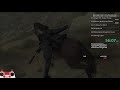 MGSV: TPP - Episode 32: To Know Too Much GLITCHED No Traces Speedrun in 1:01