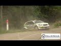 Rallye Du Laragnais 2024 | Day 2 | Crash And Big Attack