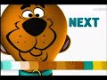 Coming Up Next Scooby Doo Where Are You? (Will Arnett) | Cartoon Network Nood Bumpers (2008)