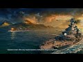 Being a noob in World of Warships blitz