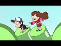 Gravity Falls Full Episode | S1 E11 | Little Dipper | @disneyxd