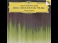 Simon Preston - 45 Bach Chorale Preludes