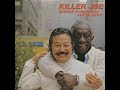 George Kawaguchi (ジョージ川口) & Art Blakey – Killer Joe