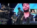 The Greatest Tekken Player...Arslan Ash Vs Atif | EVO 2024 Grand Finals