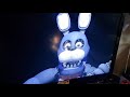 FNAF: PARTS and SERVICES Trying to fix bonnie
