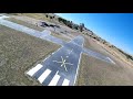 Sonic Wing with Runcam2