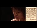 Yuja Wang, Beethoven, Sonata opus 106 