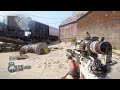 Call of Duty: Black Ops III | Triple Feed