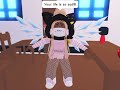 How 5 year olds reply to bullies.. | Roblox meme