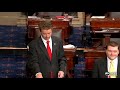 Rand Paul Filibuster Video in 3 Minutes: GOP Kentucky Senator's Extraordinary Near-13-Hour Debate