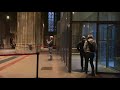 [4K] Cologne Cathedral Walk - Most Visited Church in Germany