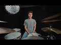 The First Warm-Up Drummers Should Learn