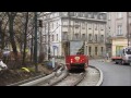 Tramwaje w Katowicach / Trams in Silesia [ 03-05.01.2014 ]