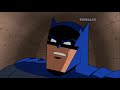 Batman: The Brave and the Bold - Last Bat On Earth (Clip 1)