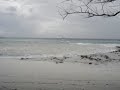 Tsunami 2004 La Digue Seychelles