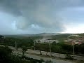 Tornado en Barranquilla - 1