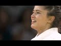 Uzbekistan's Diyora Keldiyorova wins 52kg judo gold at Paris Olympics | NBC Sports
