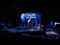 Starlight Express Skate Warm Up 27.06.2024 [4K] - Projektionsshow