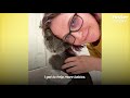 Woman Rescues Feral Kittens From An Abandoned Mansion | The Dodo Foster Diaries