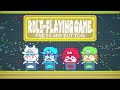 [MV] Role-Playing Game／SoraMafuUraSaka【Original Song】