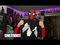 EVERY Spider Suit Cosplay I have!