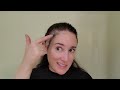 Trying 3 Bald Spot Covering Methods | Frontal Fibrosing Alopecia