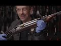 The groundbreaking Belton flintlock repeater, with firearms & weaponry expert Jonathan Ferguson