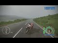 TT Isle of Man: Ride on the Edge 3_awful rain graphics