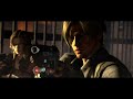 Holding the wheel - RE6 Leon Part 2