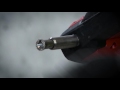 INTRODUCTION to Hilti battery-actuated fastening tool BX 3 nail selection