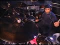 Carter Beauford - #41 (Studio)