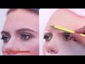 HOW TO DRAW a realistic skin with POLYCHROMOS pencils