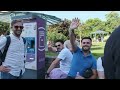 Budapest, Hungary - Castle District Walking Tour 4K60ps with Captions