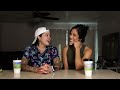 Q&A with Kaycee and Nany | What Are Some Hidden Talents?