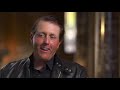 Phil Mickelson On Feherty (2018) Classic Interview
