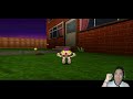 Jadi Buzz Lightyear ‼️Yuk Kita Main Game Toy Story 2 Ps1