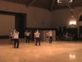 TLD Merengue Dance (Spring 08)