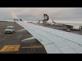 Alaska Airlines Boeing 737-800 Split Scimitar Winglets [N527AS] landing in SEA