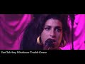 Amy Winehouse - You Know I'm No Good (Live at Bobino Cabaret, Paris, 28.06.2007)