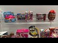 TOY MINI BRANDS SERIES 2 UNBOXING!!! 2022 Zuru 5 Surprise Mini Brands